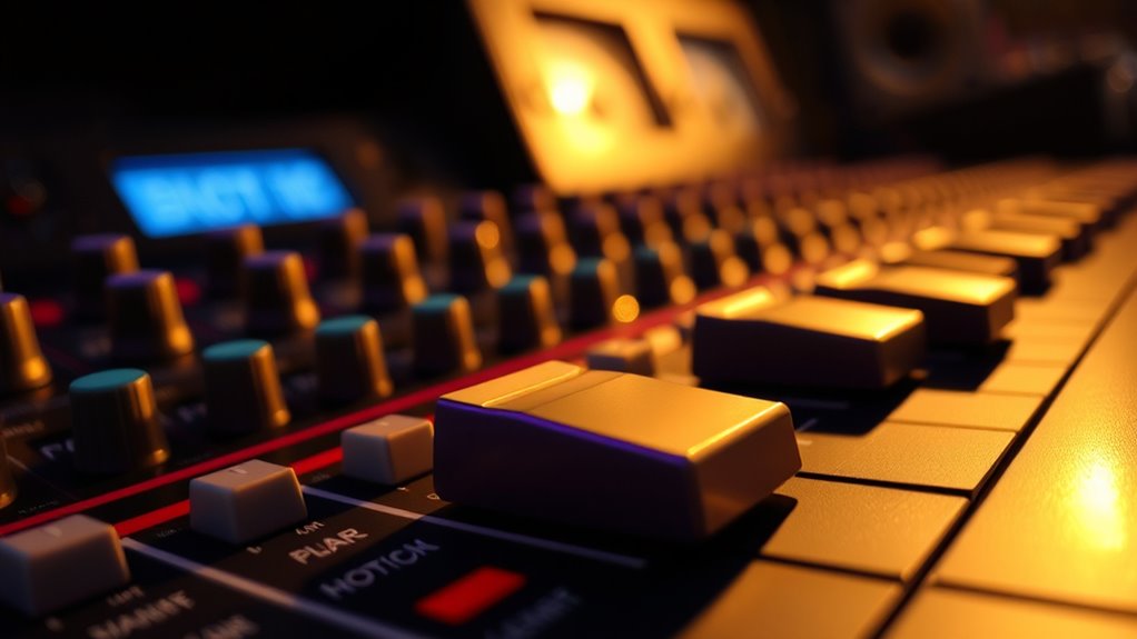 cohesive dynamic mix control