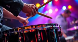 complementary rhythmic patterns harmony