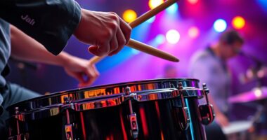 complementary rhythmic patterns harmony