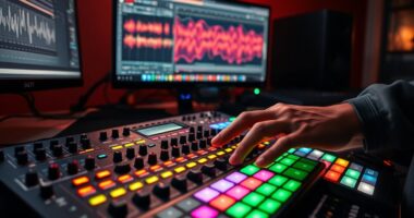 complex rhythms for pop