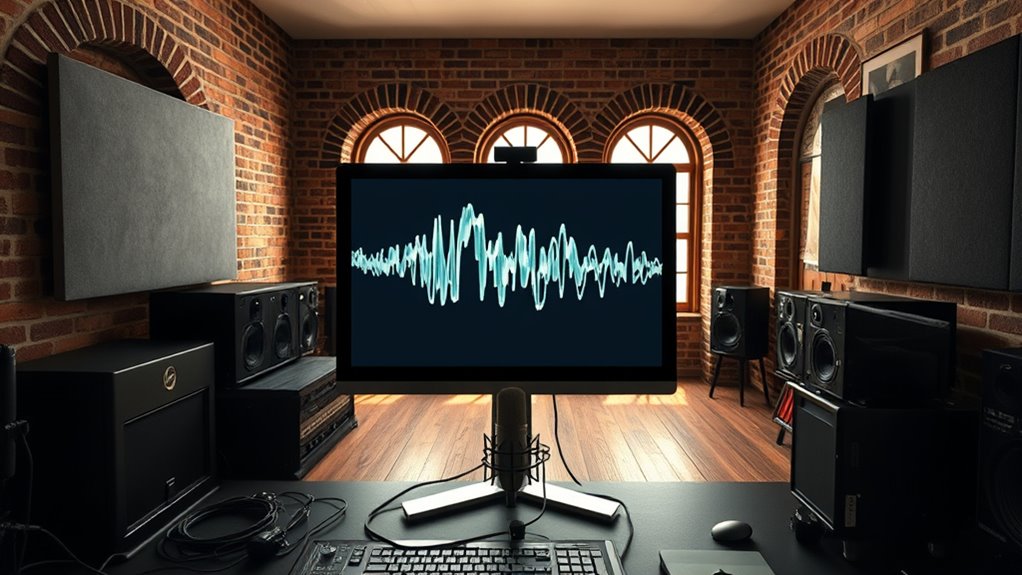 creative convolution reverb applications