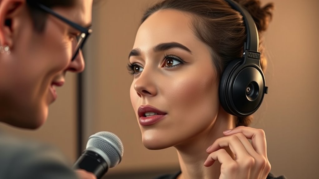 creative vocal sibilance control