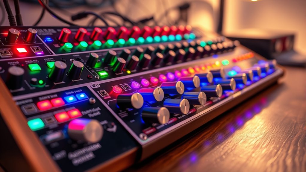 customize and expand synths