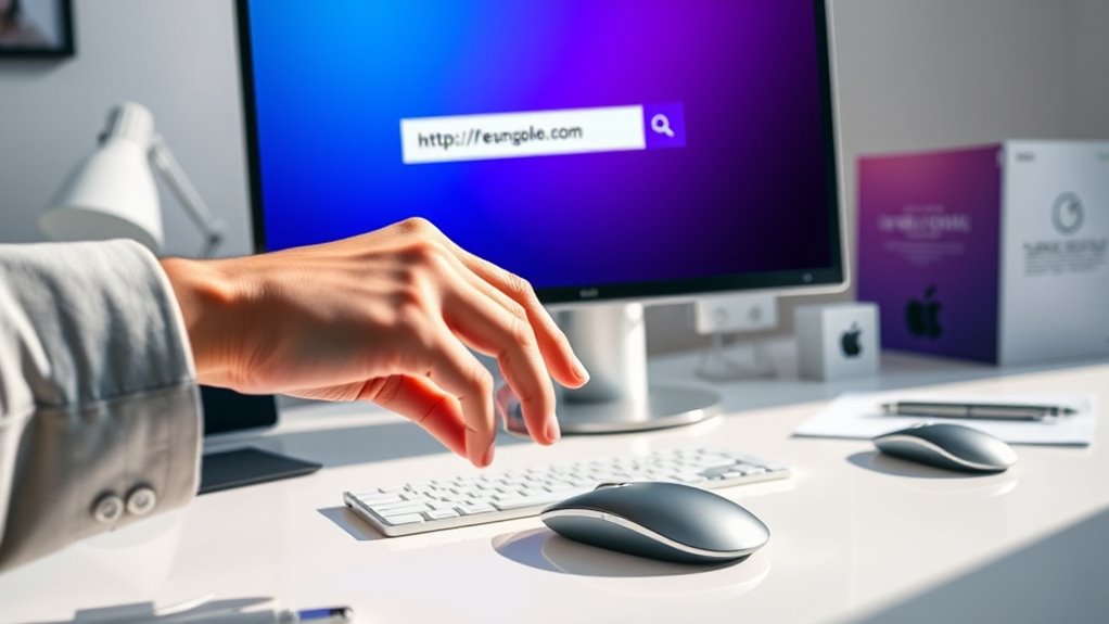 customize links for brand consistency