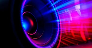 deep bass sound design