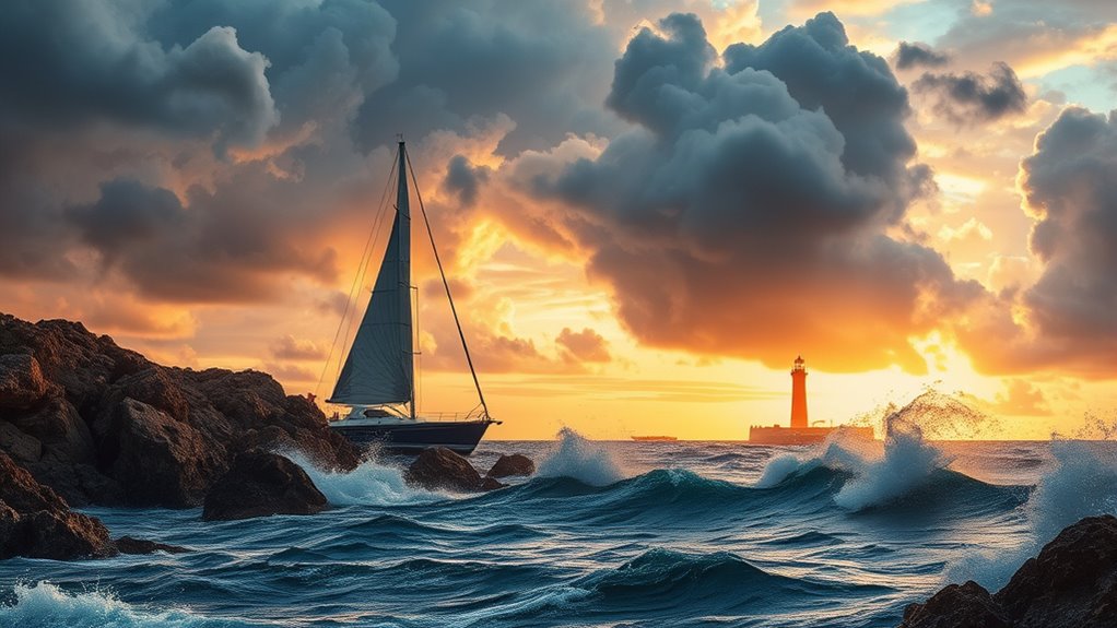 defining events procedures standards