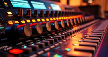 digital tape saturation emulations