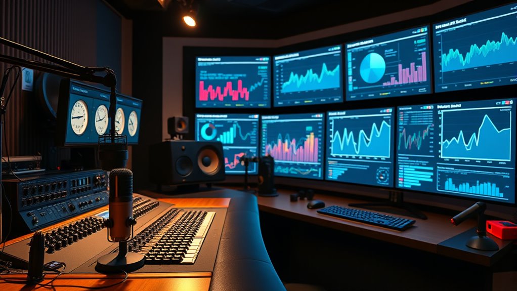 digital targeting enhances roi