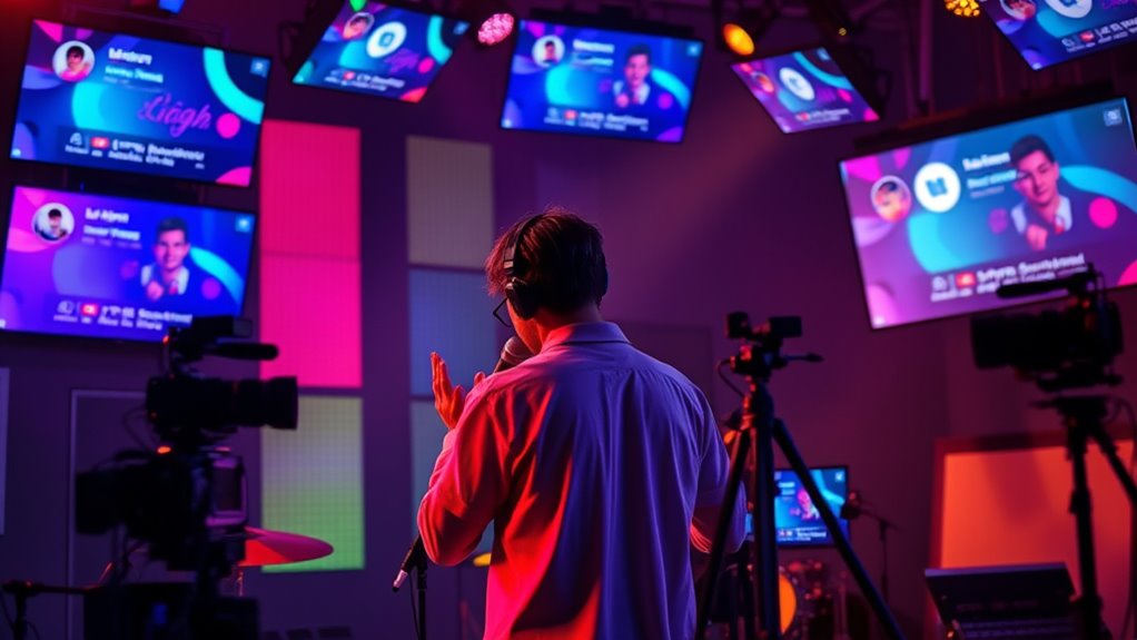 diversify platforms for growth