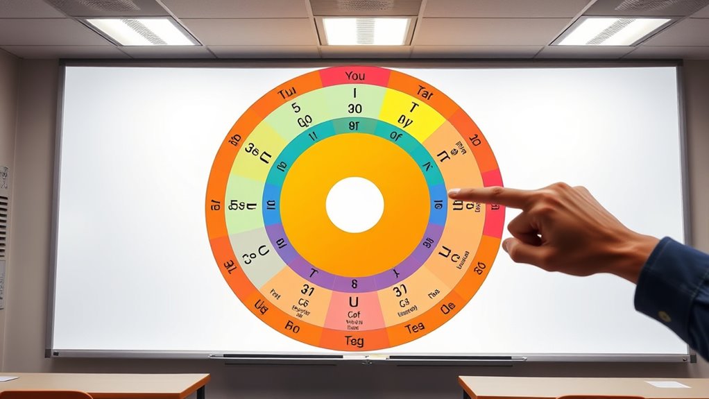 divide focus connect memorize