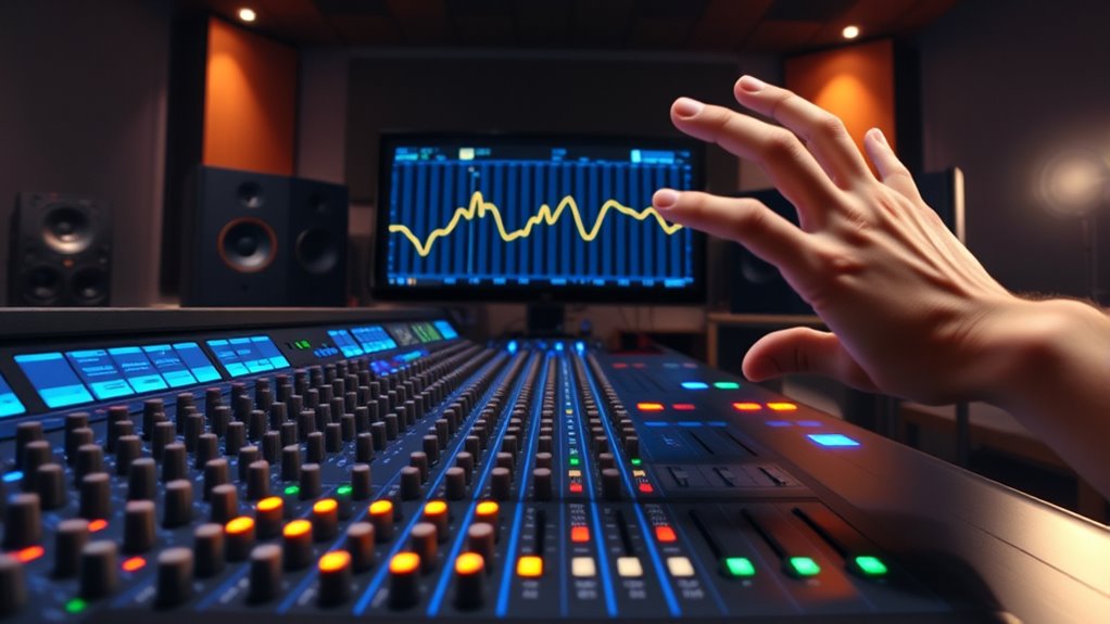 dynamic eq tone shaping