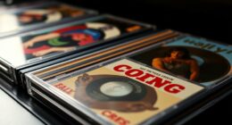 early 90s cd price surge