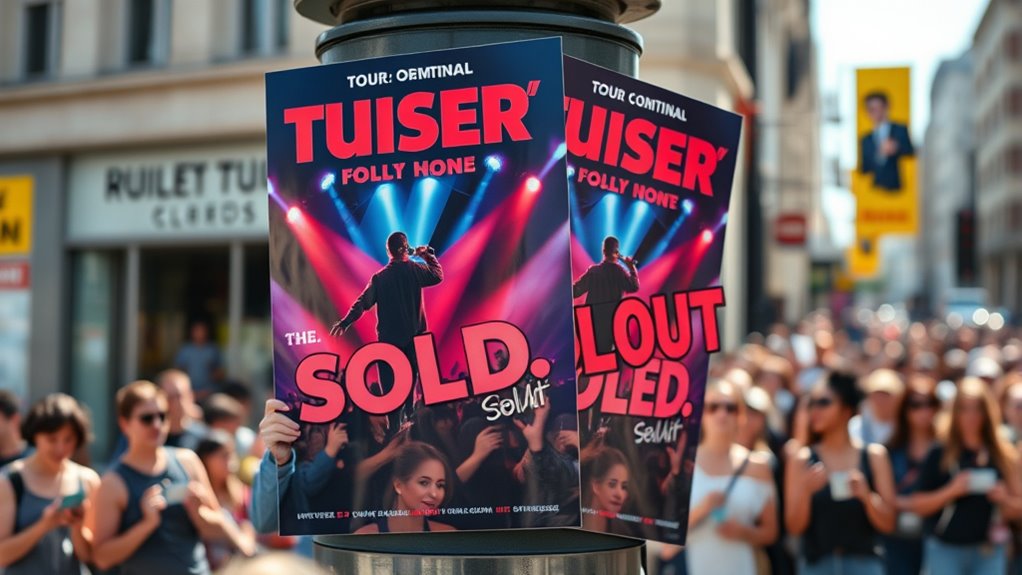 effective visual promotional strategies