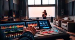 emotion preservation in editing