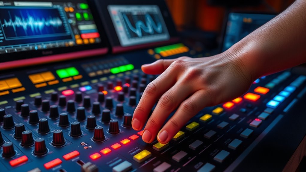 enhance music with counter melodies