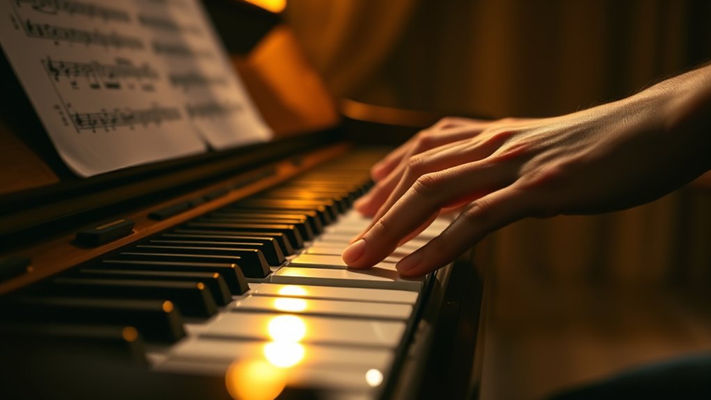 enhance progressions with augmented chords