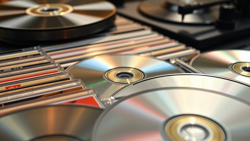 enhanced sound preserved authenticity