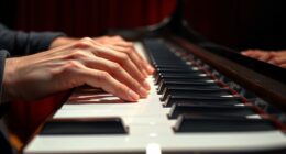 enhancing progressions without modulation