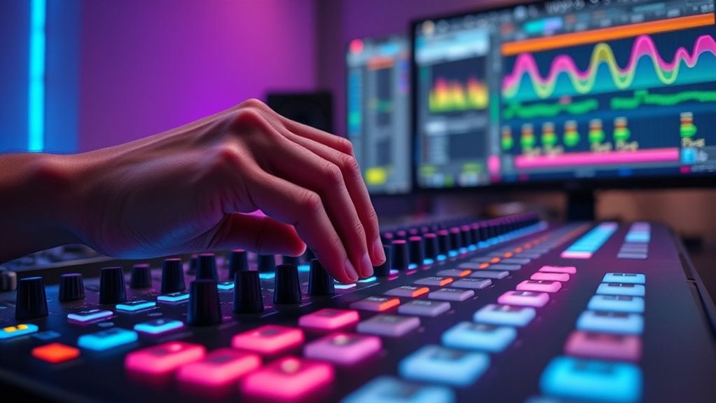 essential ghost sidechaining tools