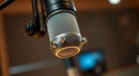 expert mic placement technique