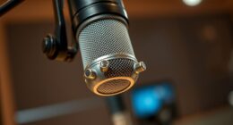 expert mic placement technique