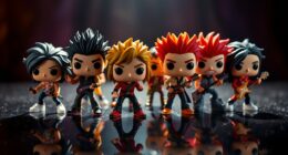 fastest appreciating rock icons