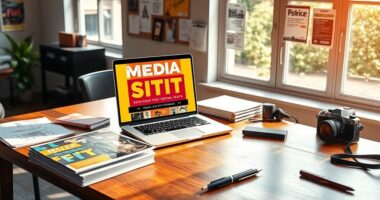 festival media kit tips