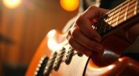 focus on harmonic rhythm