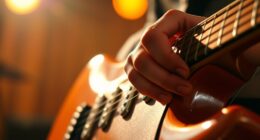focus on harmonic rhythm