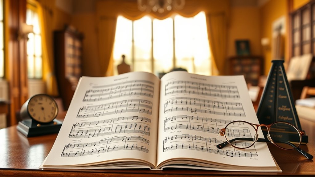 fundamentals of melodic harmony