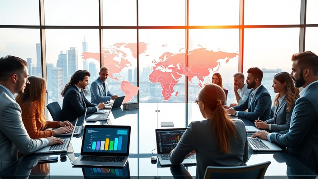 global rights management compliance