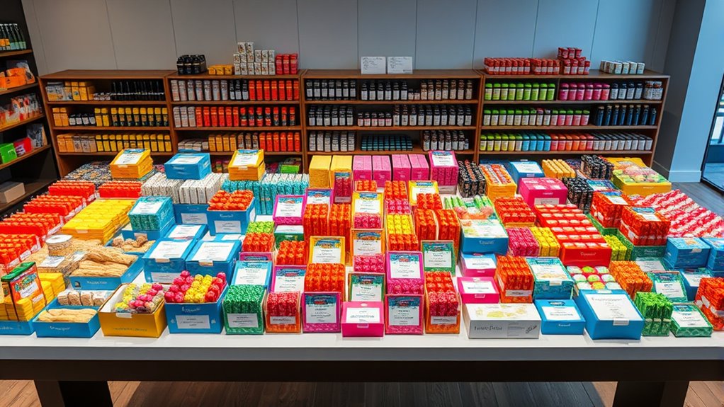 group cluster guide customers