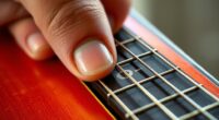 guitar chords with double stops