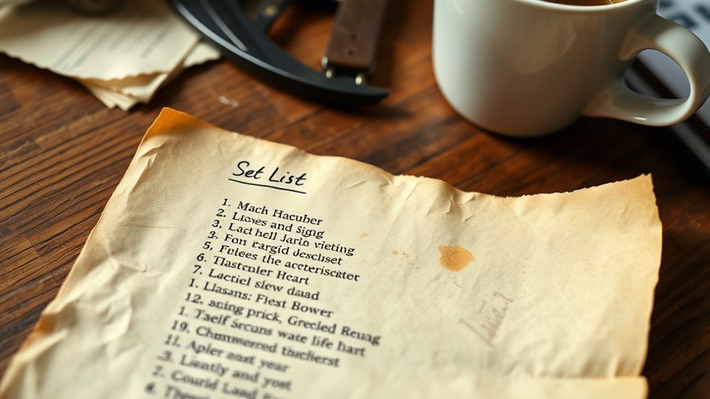 handle and preserve collectibles carefully