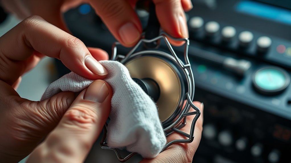 handle with care regularly