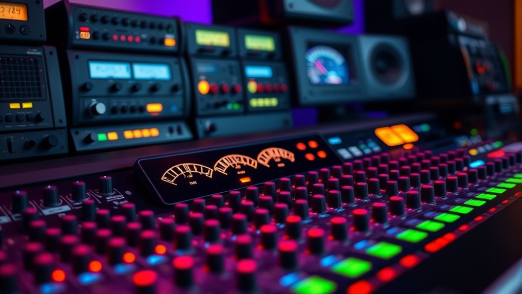 identify and correct phase issues