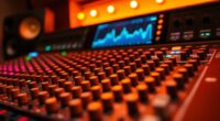 improper frequency balance fix