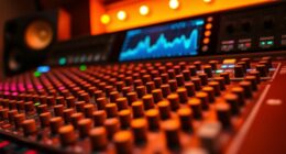 improper frequency balance fix