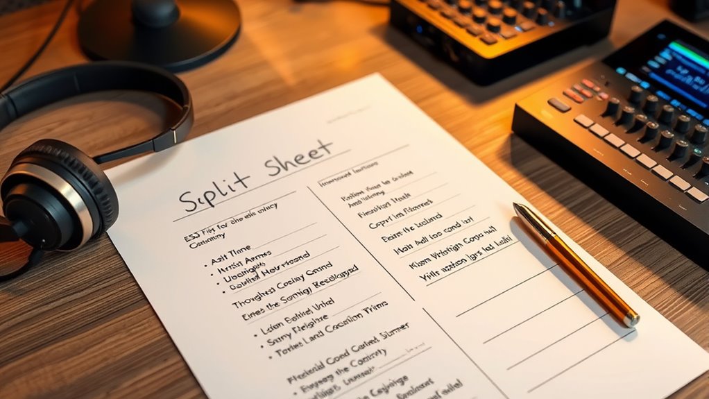 include key split elements