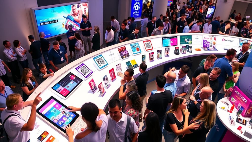 interactive customer engagement strategies