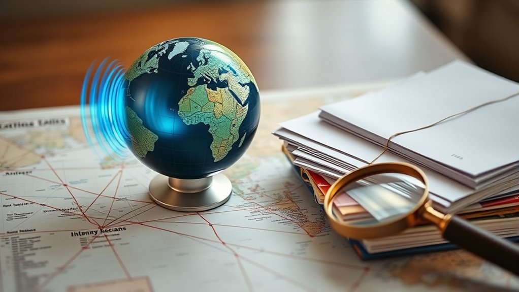 international licensing regulations variations