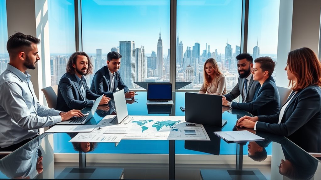 international royalty collection strategies