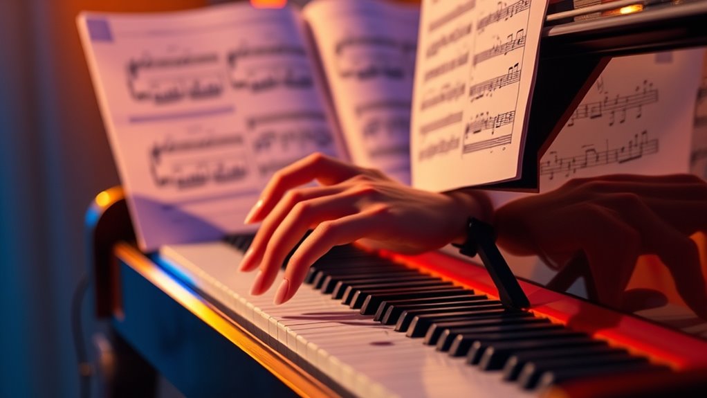 jazz chord substitution techniques