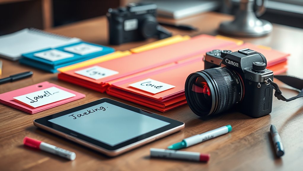 labeling tools and resources