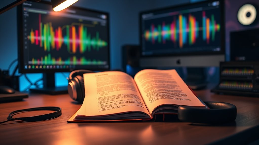 legal terms for music rights