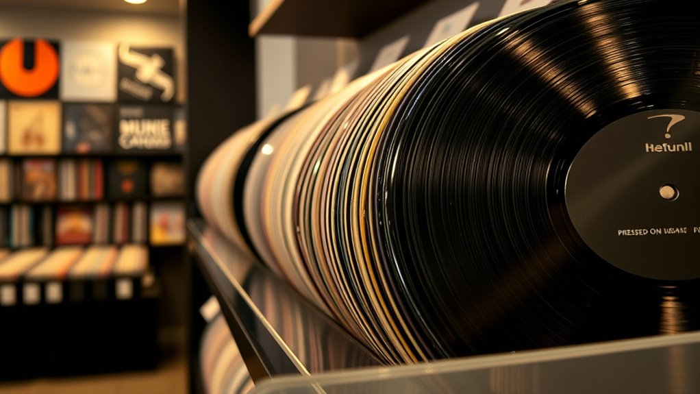 limited editions amid rising on demand