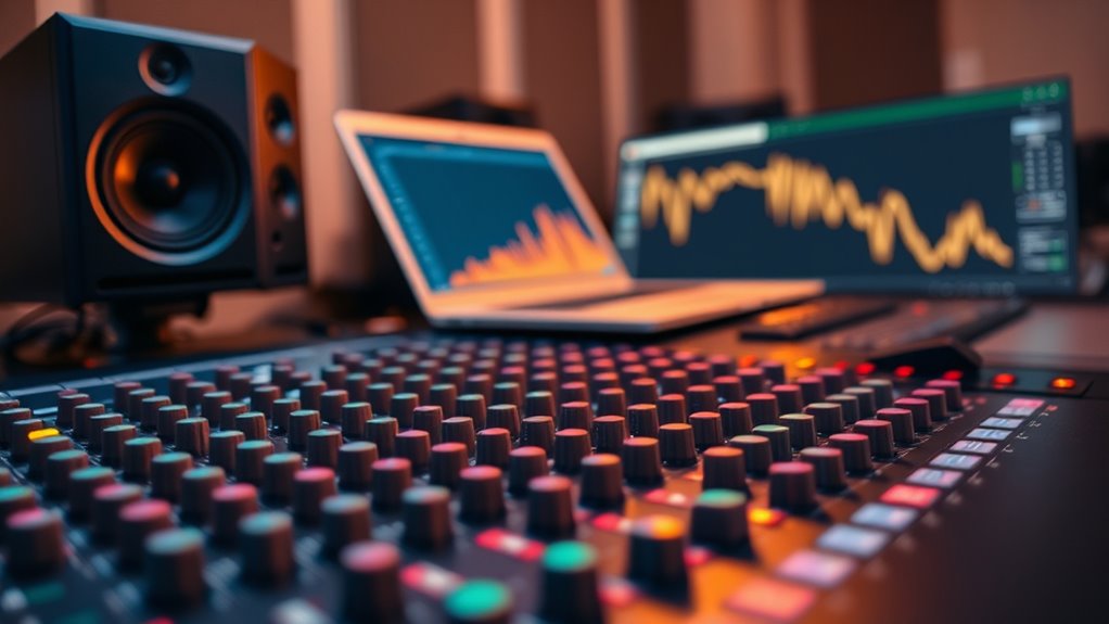 manage frequency spectrum effectively