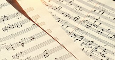 mastering two voice counterpoint