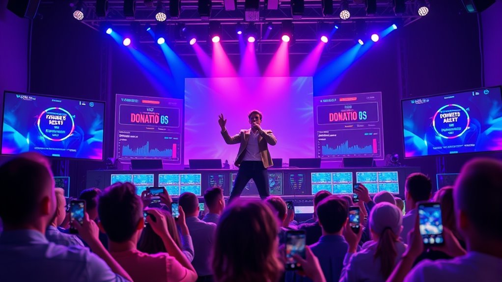 maximize viewer engagement revenue