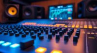 mid side eq application